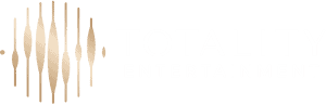 Totality Entertainment Logo