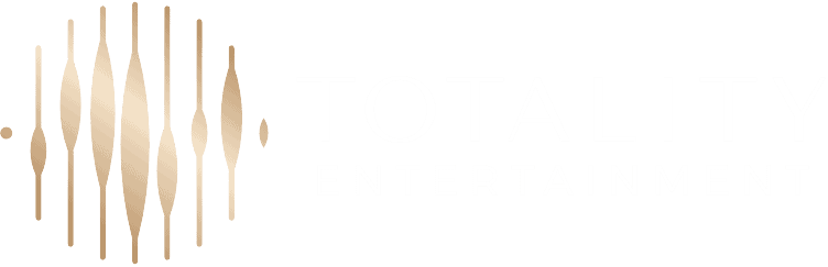 Totality Entertainment Logo